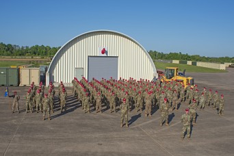 RED HORSE Ready! 111th squadron always set to ‘saddle up’