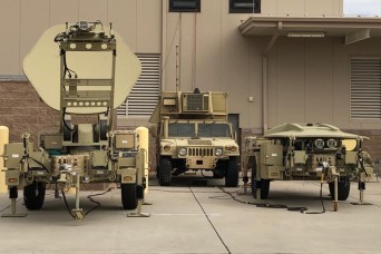 Army equips first units with at-the-halt network enhancements